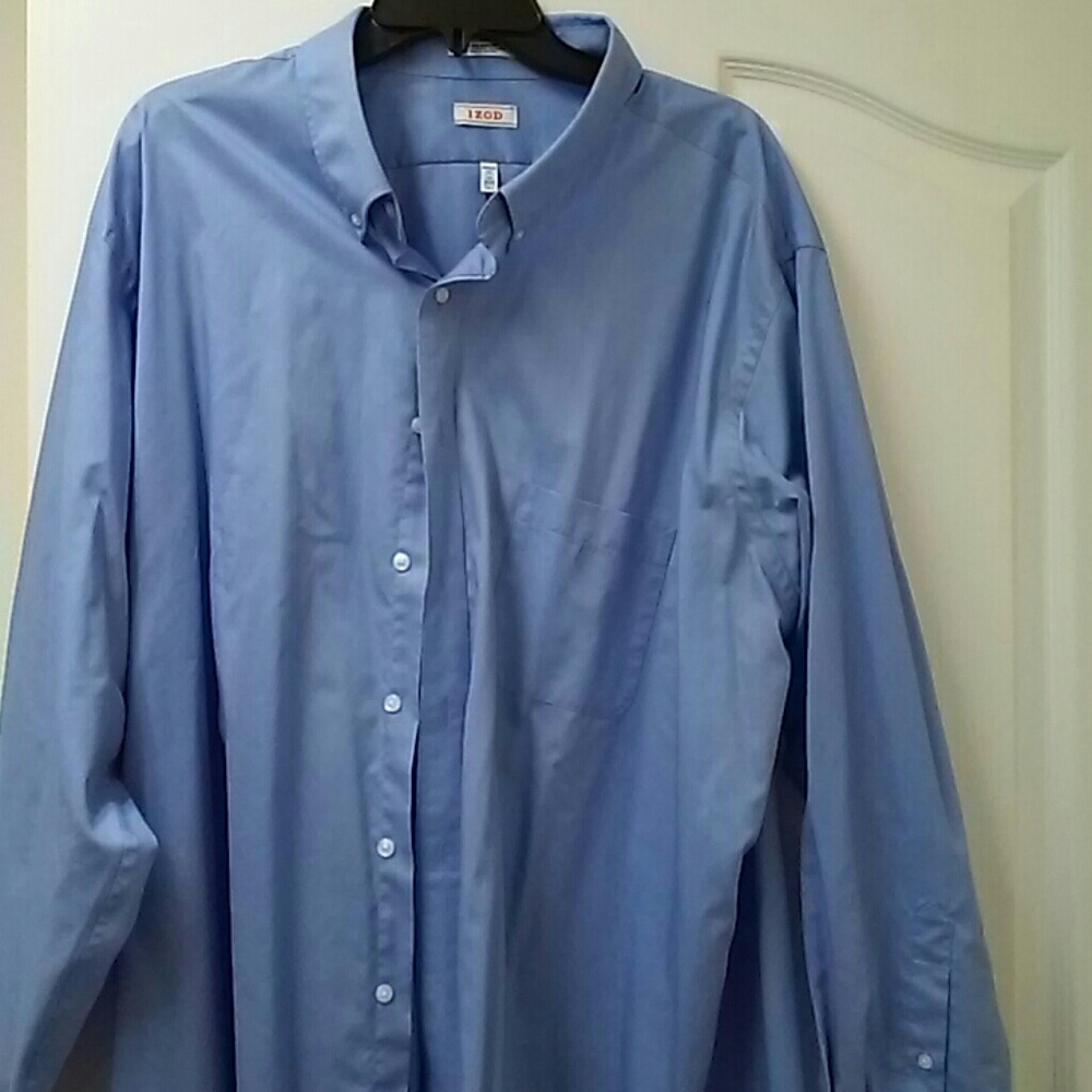 Izod dress shirt